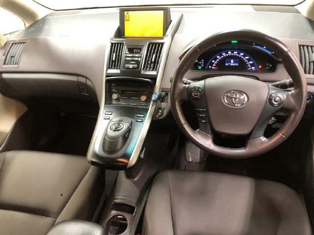 TOYOTA SAI