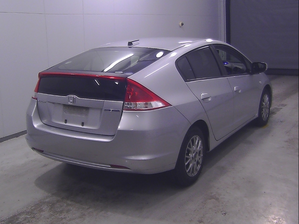 HONDA INSIGHT