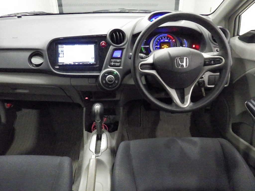HONDA INSIGHT