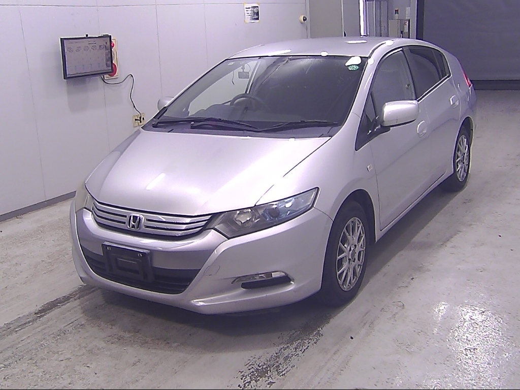 HONDA INSIGHT