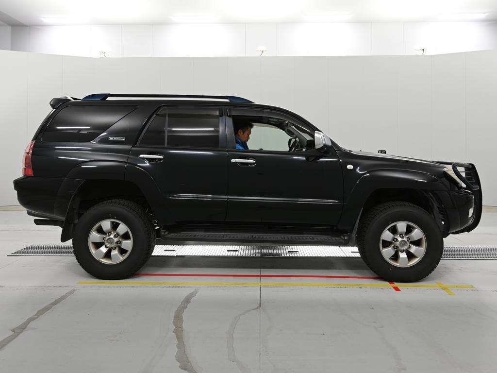 TOYOTA HILUX SURF
