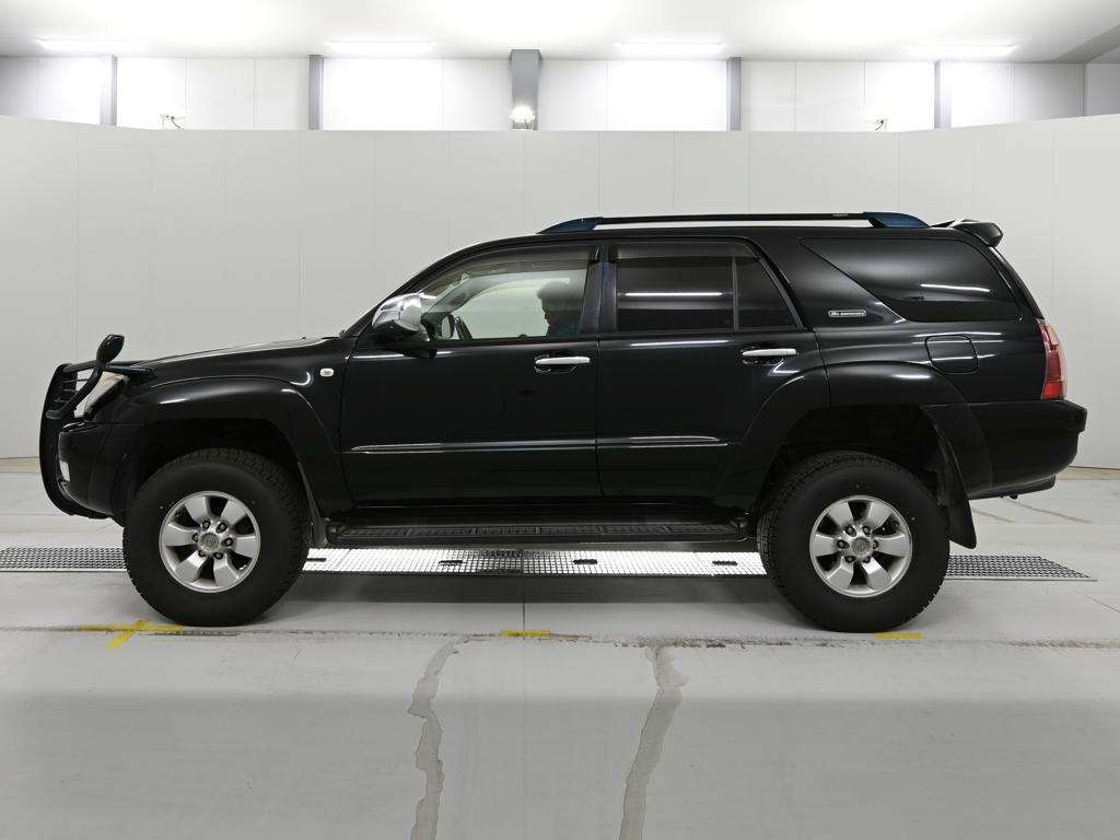 TOYOTA HILUX SURF