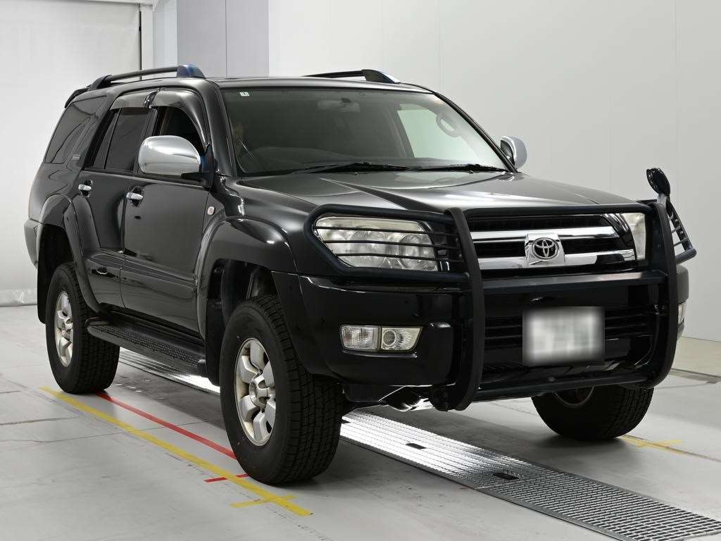 TOYOTA HILUX SURF