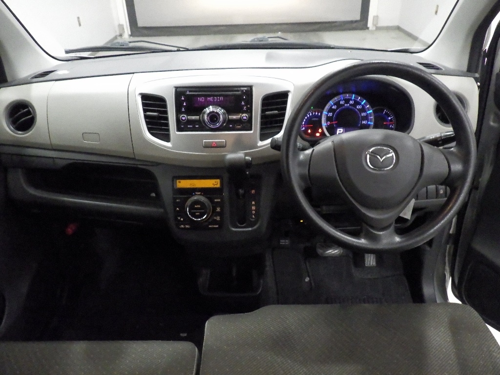 MAZDA FLAIR