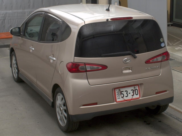 DAIHATSU SONICA