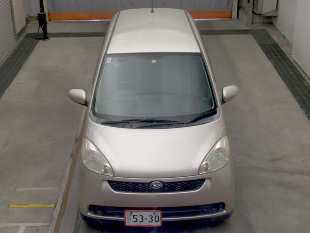 DAIHATSU SONICA