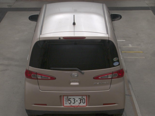 DAIHATSU SONICA