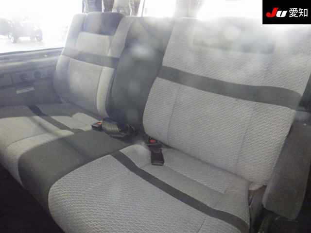 MAZDA BONGO