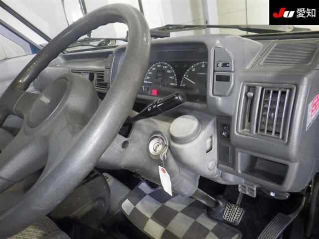 MAZDA BONGO