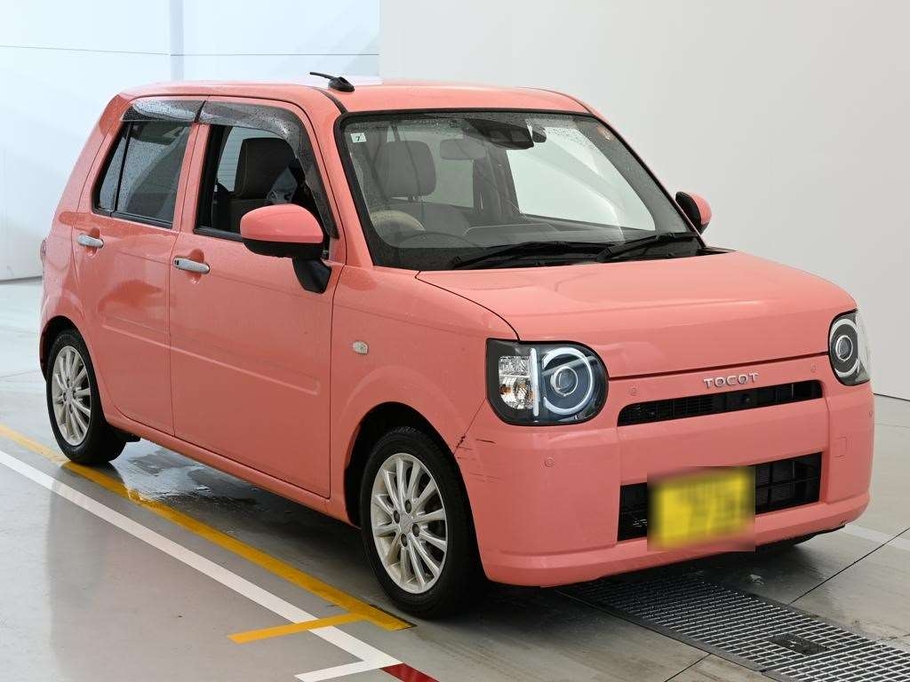 DAIHATSU MIRA TOCOT