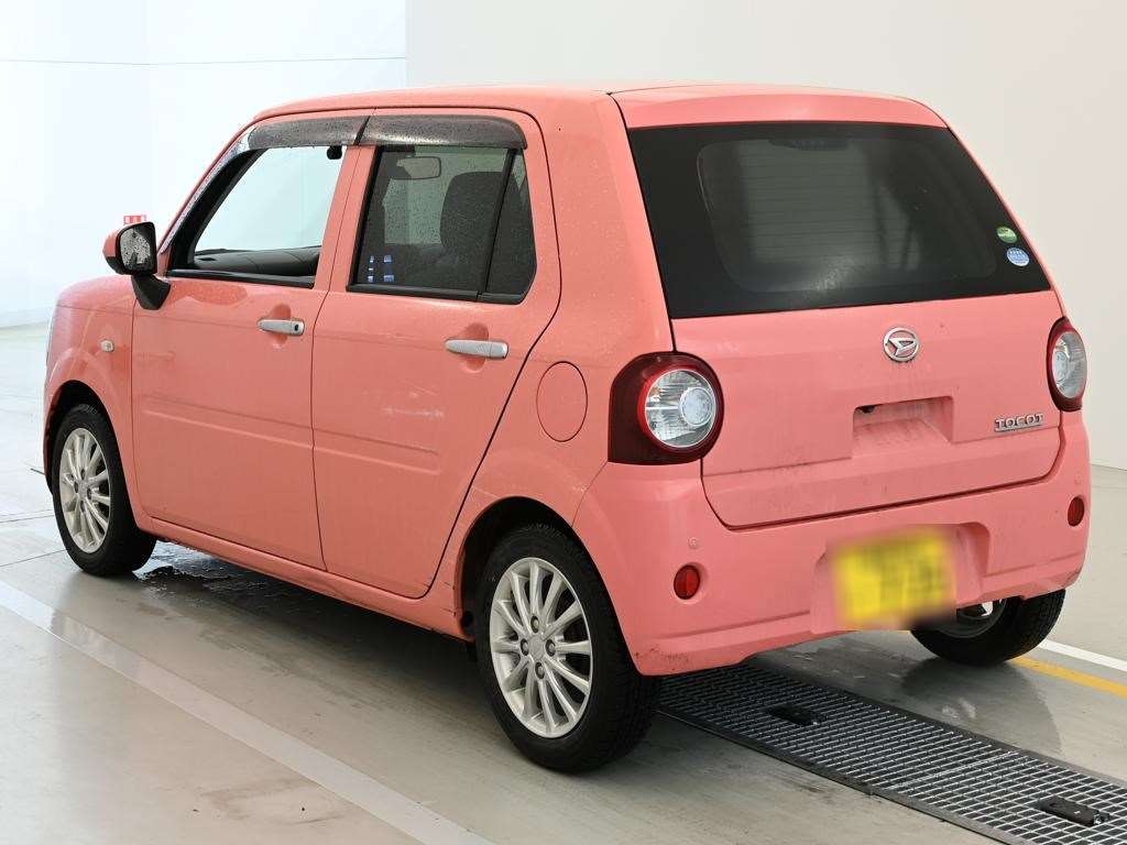 DAIHATSU MIRA TOCOT
