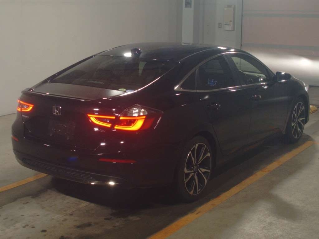 HONDA INSIGHT