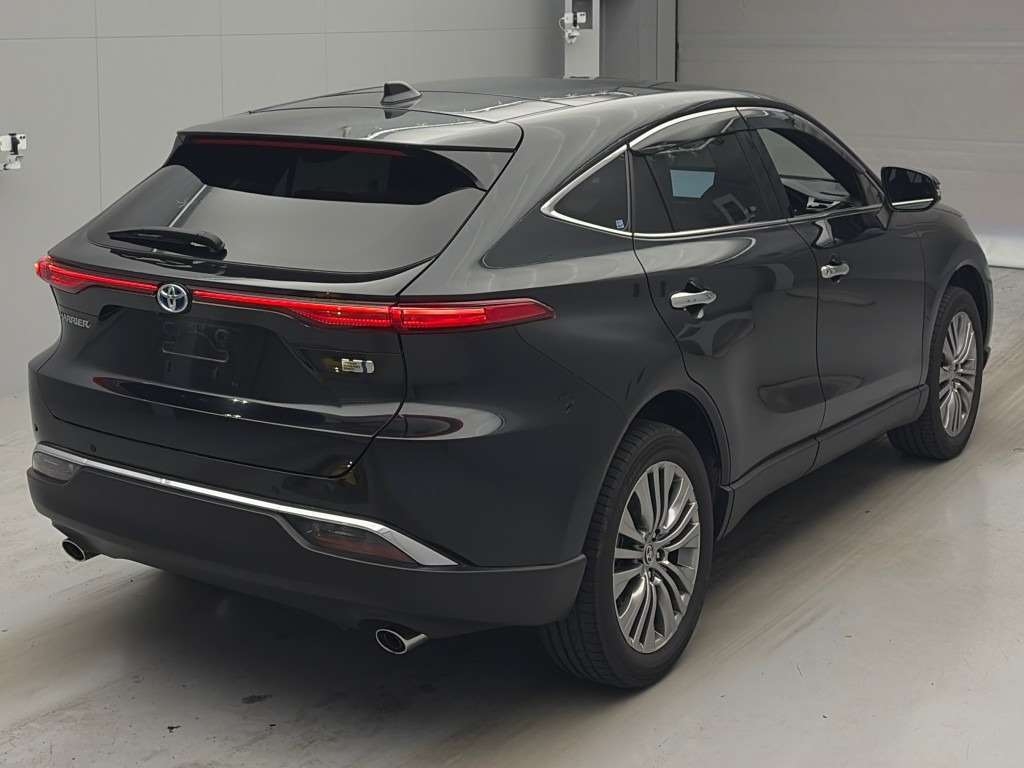 TOYOTA VENZA
