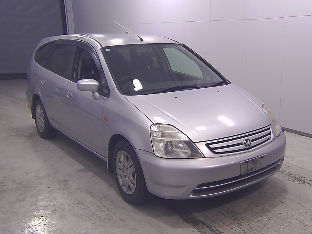 HONDA STREAM