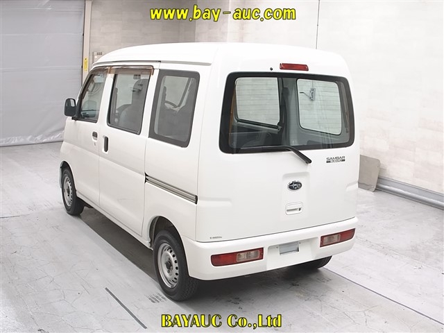 SUBARU SAMBAR