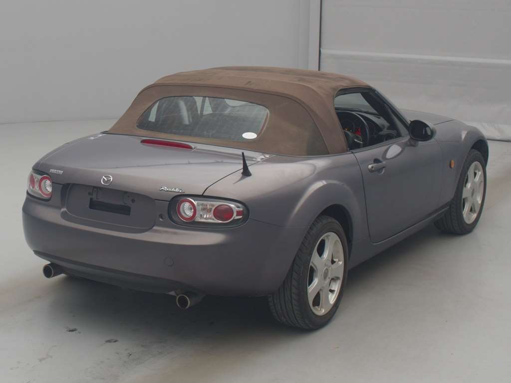 MAZDA ROADSTER