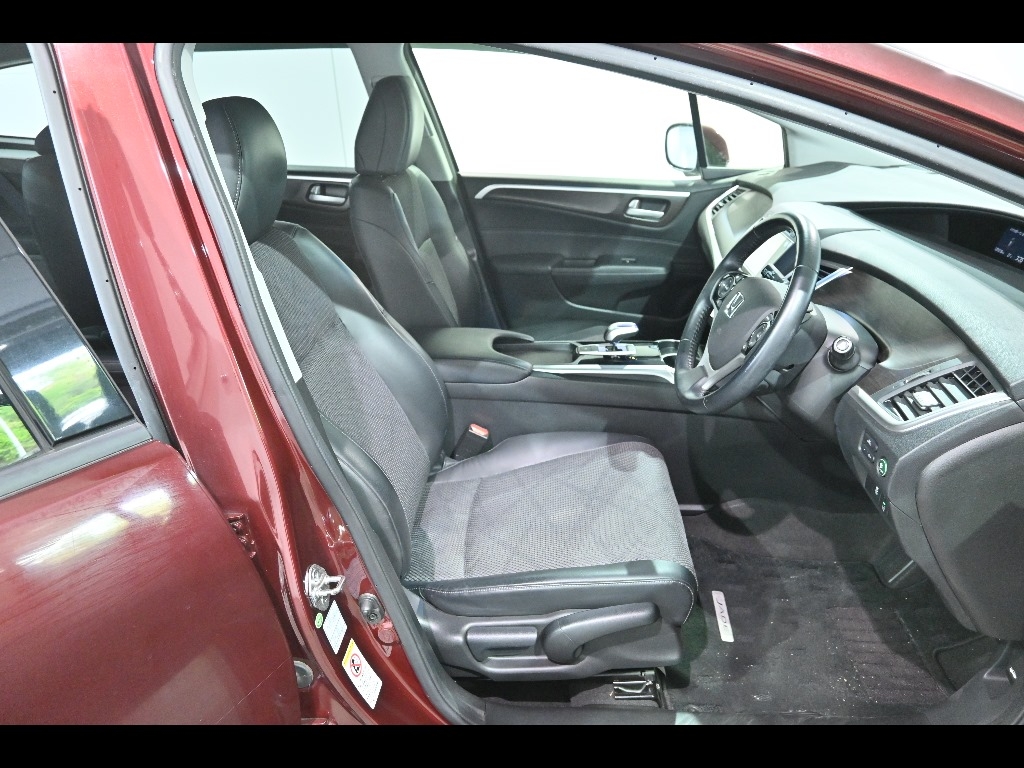 HONDA JADE