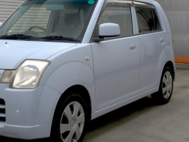 MAZDA CAROL