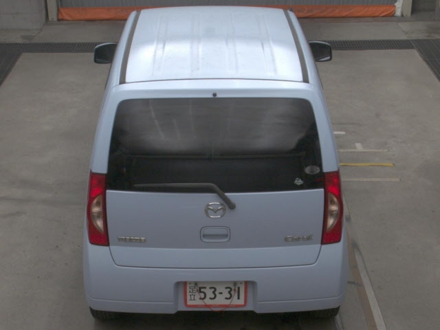 MAZDA CAROL