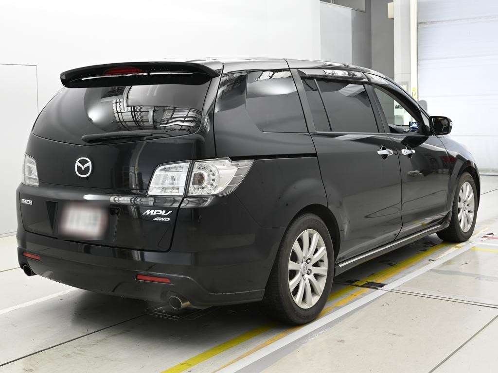 MAZDA MPV