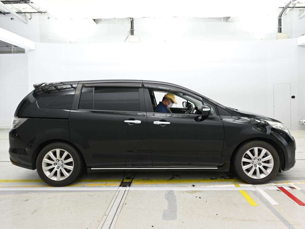 MAZDA MPV