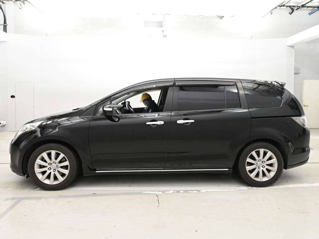 MAZDA MPV