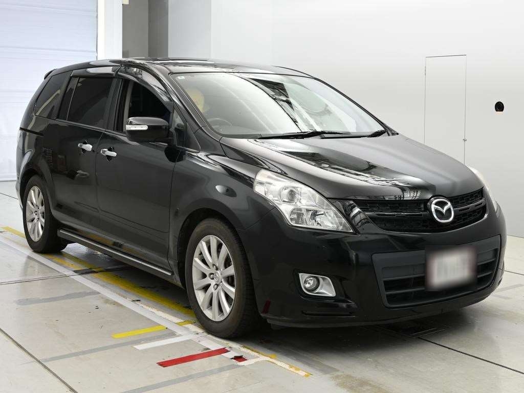 MAZDA MPV