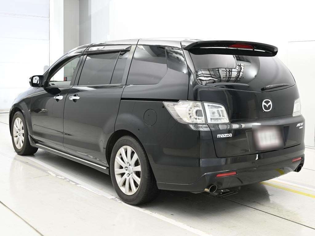 MAZDA MPV