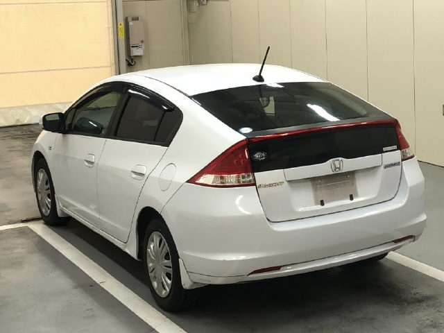 HONDA INSIGHT