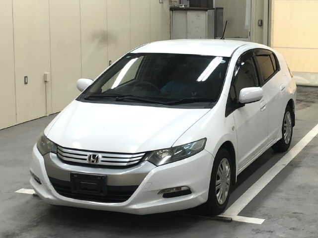 HONDA INSIGHT