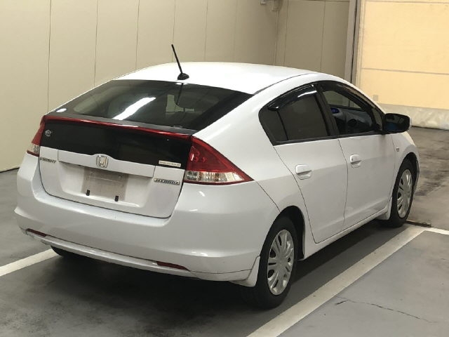 HONDA INSIGHT