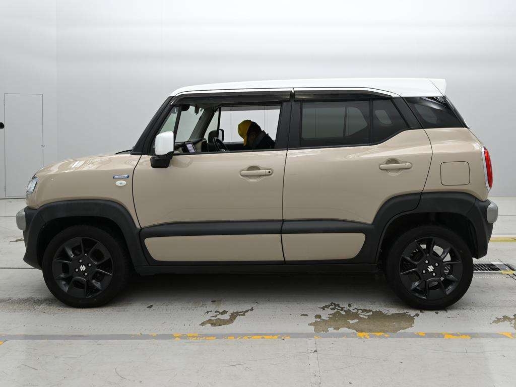 SUZUKI XBEE
