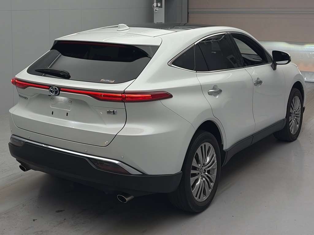 TOYOTA VENZA