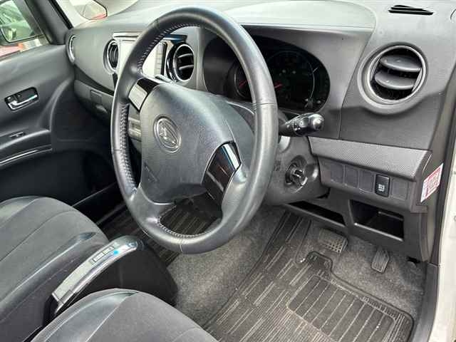 DAIHATSU TANTO EXE