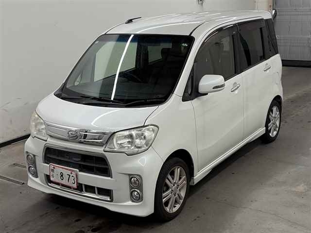 DAIHATSU TANTO EXE