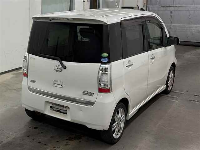 DAIHATSU TANTO EXE