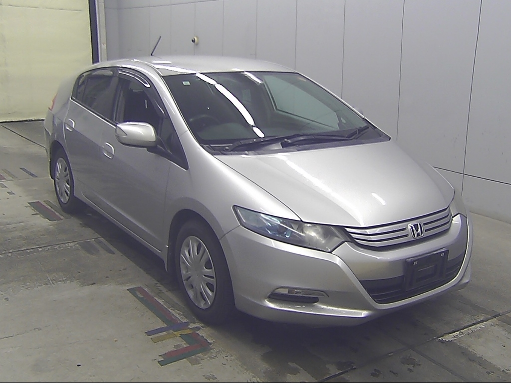 HONDA INSIGHT