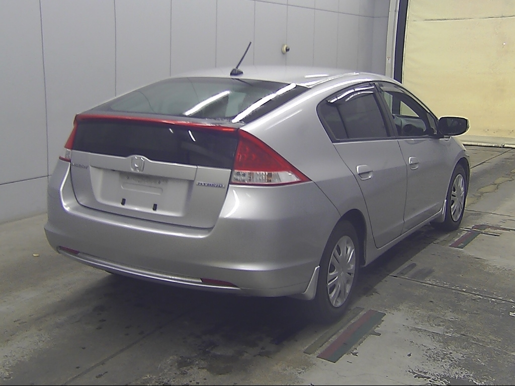 HONDA INSIGHT