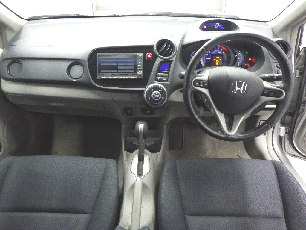 HONDA INSIGHT