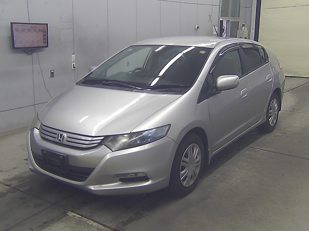 HONDA INSIGHT