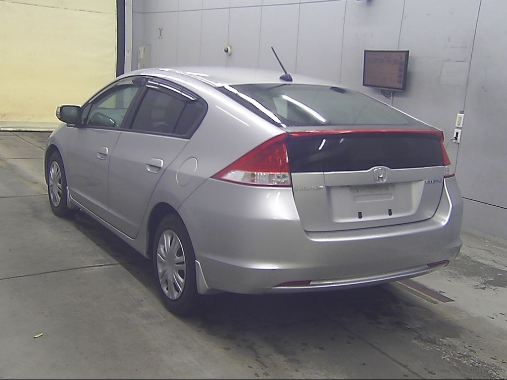 HONDA INSIGHT