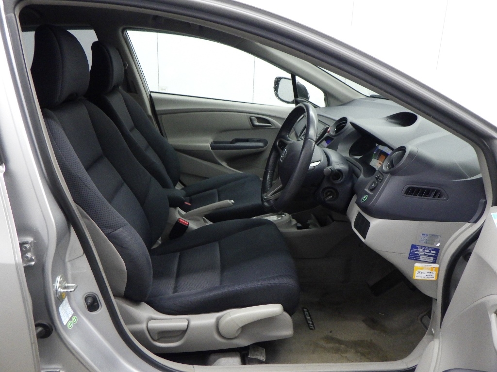 HONDA INSIGHT