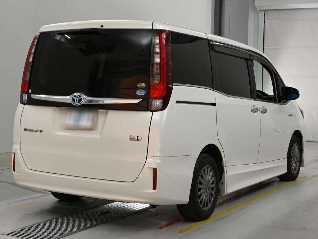 TOYOTA ESQUIRE