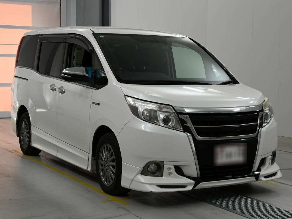 TOYOTA ESQUIRE