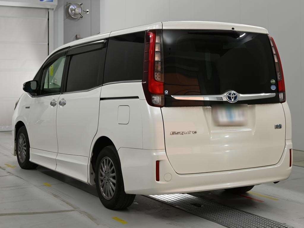 TOYOTA ESQUIRE