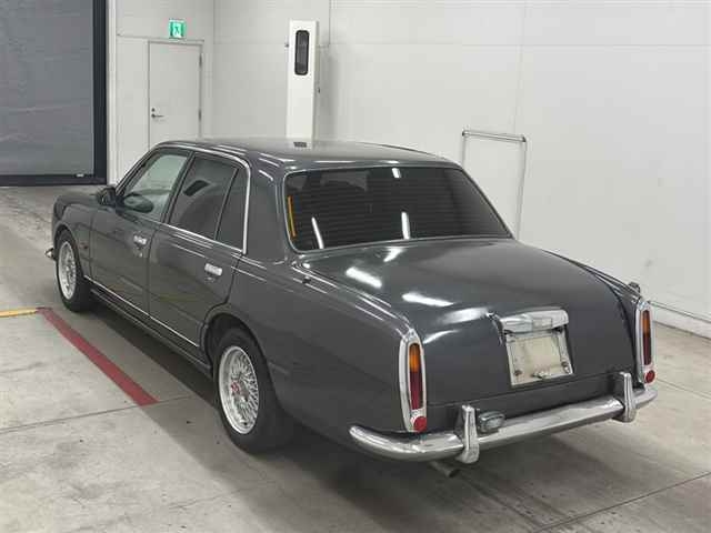 MITSUOKA GALUE