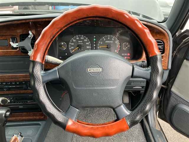 MITSUOKA GALUE