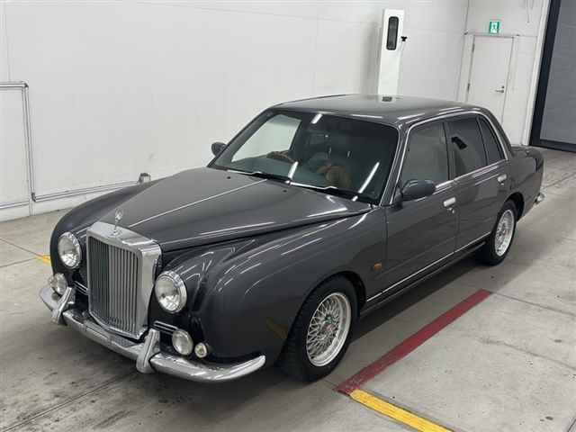 MITSUOKA GALUE