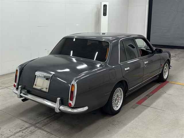 MITSUOKA GALUE