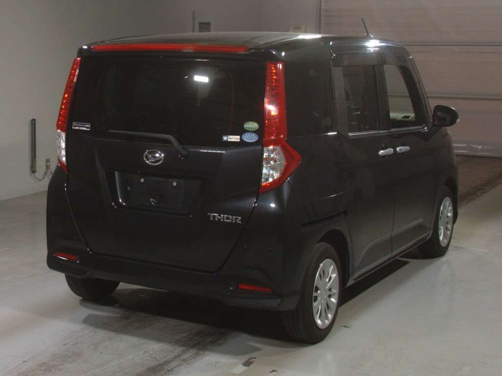 DAIHATSU THOR